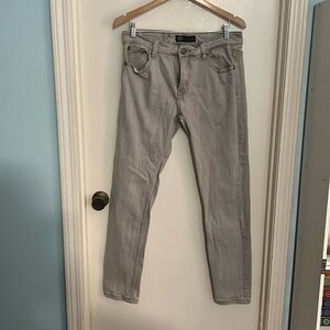 Kayden.K California jeans